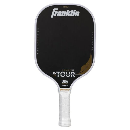 Franklin FS Tour Featherweight Series 12mm Pickleball Paddle