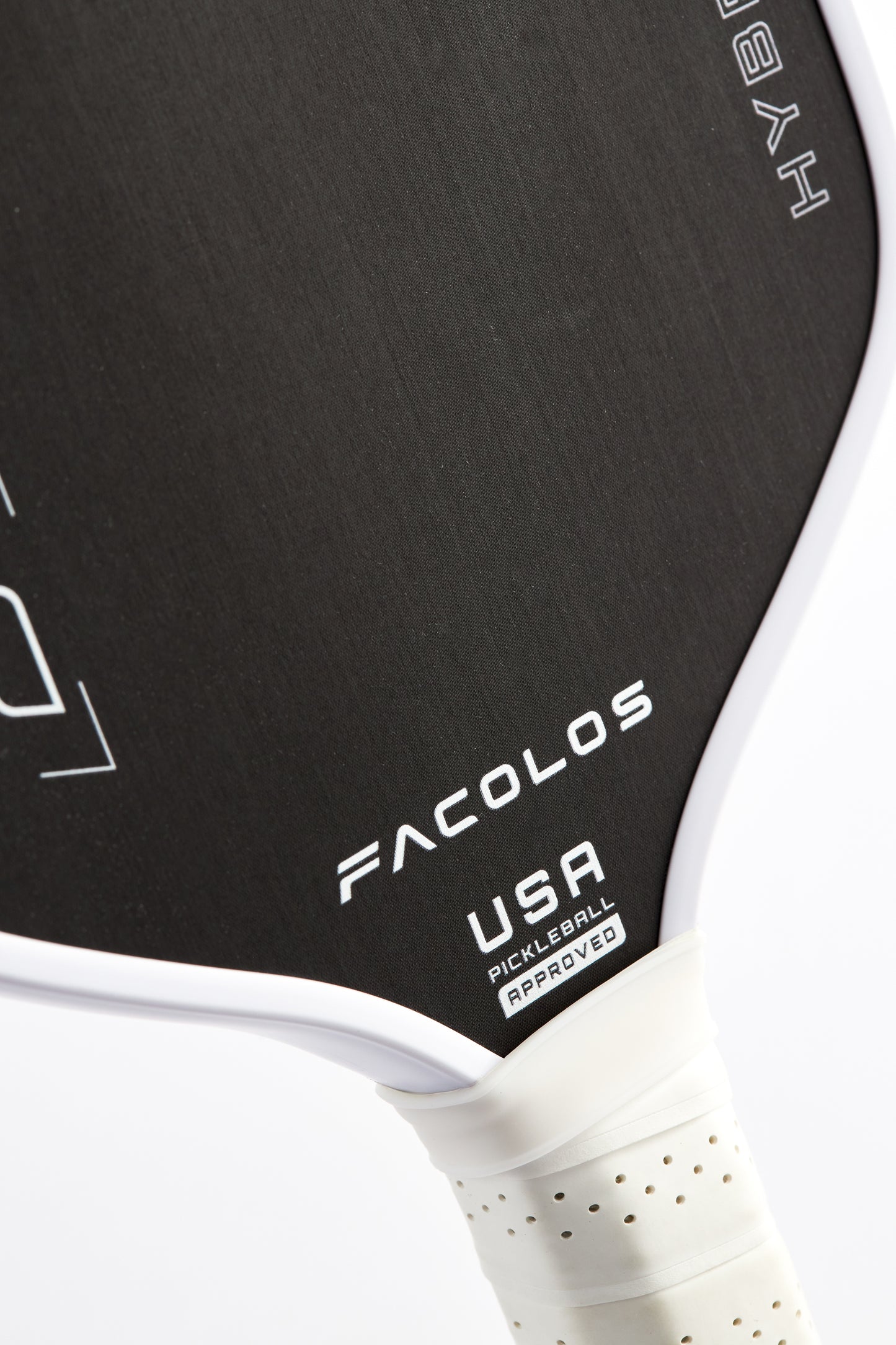 Facolos Pickleball Paddle Pro Series - Hybrid Pro 16mm