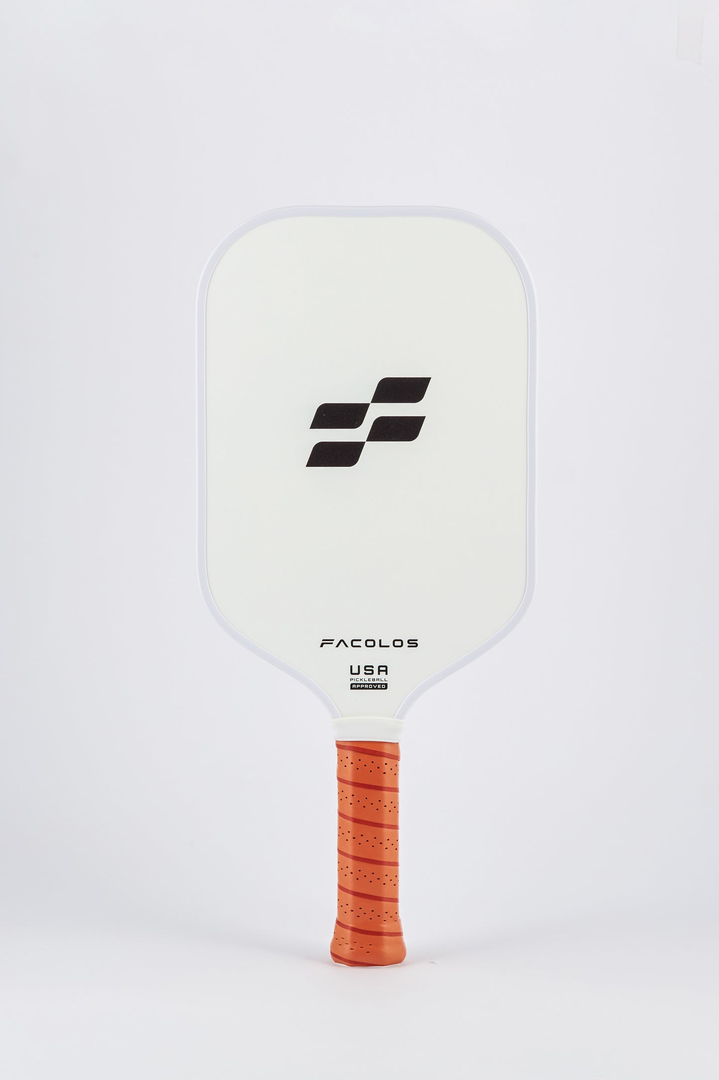 Facolos Pickleball Paddle Lifestyle Series - Couple Collection 16mm