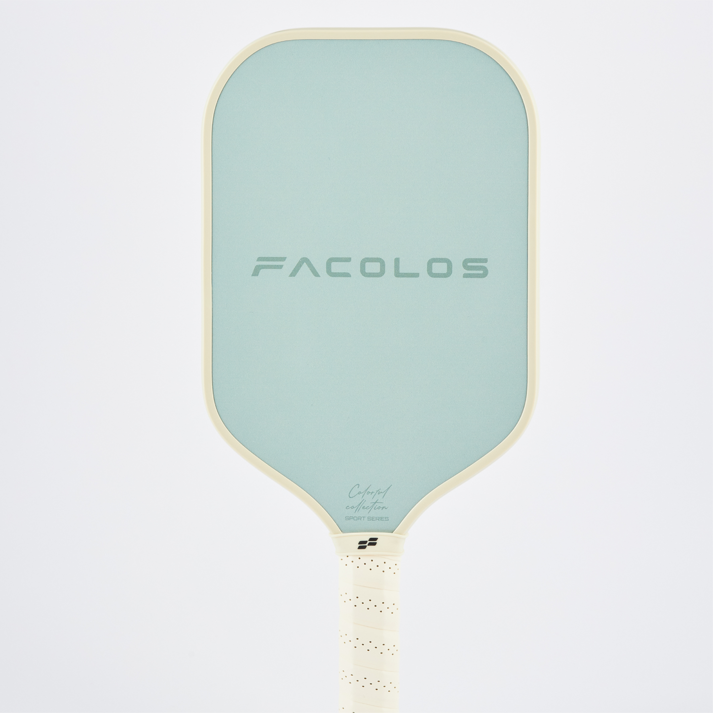 Facolos Pickleball Paddle Sport Series - Colourful Collection 16mm