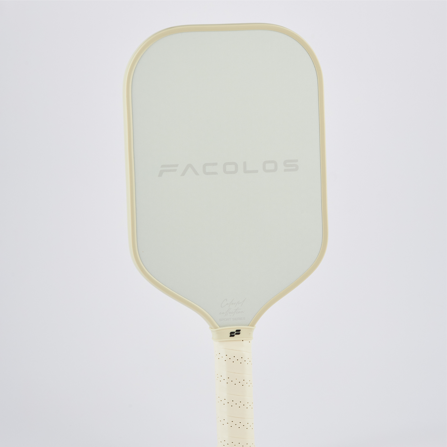 Facolos Pickleball Paddle Sport Series - Colourful Collection 16mm