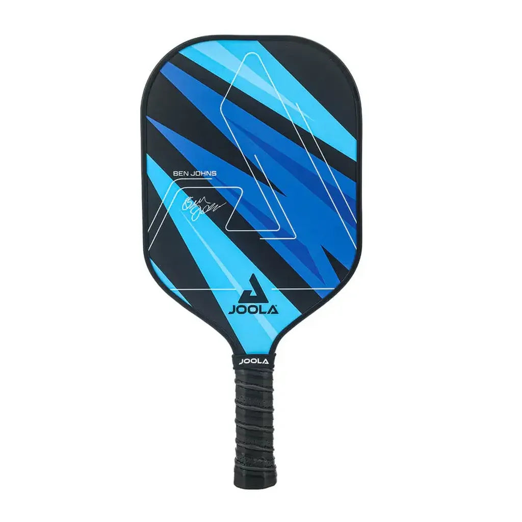 Joola Ben Johns Pickleball Set - Blue Lightning
