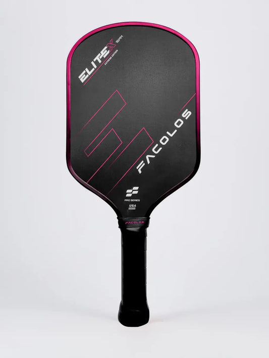 Facolos Elite X Pickleball Paddle 16MM