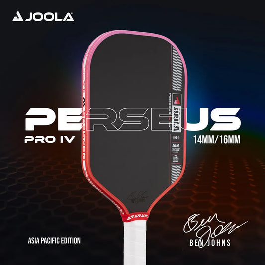 Joola Perseus Pro IV - Asia Colorway