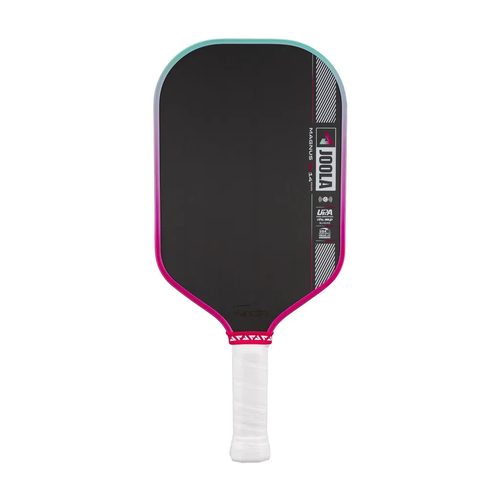 JOOLA Tyson McGuffin Magnus Pro IV Malaysia Colorway