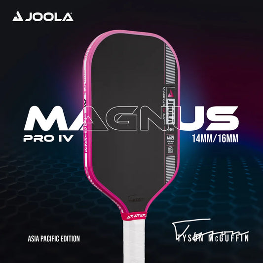 Joola Magnus Pro IV - Asia Colorway