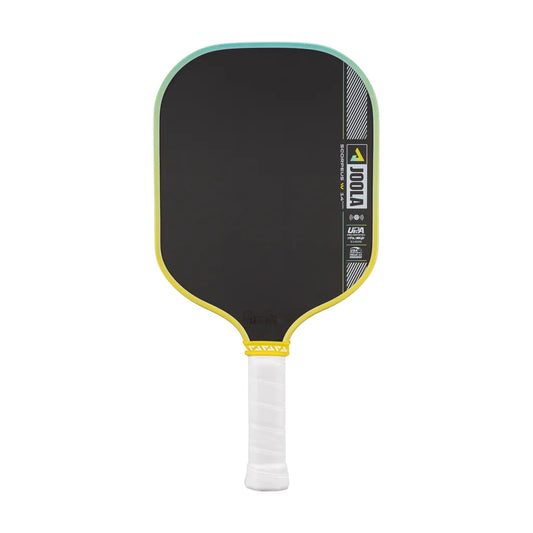 JOOLA Anna Bright Scorpeus Pro IV Malaysia Colorway
