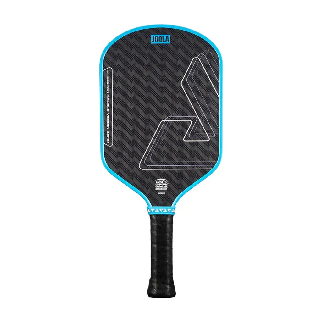 JOOLA Hyperion Double Vision Pickleball Paddle