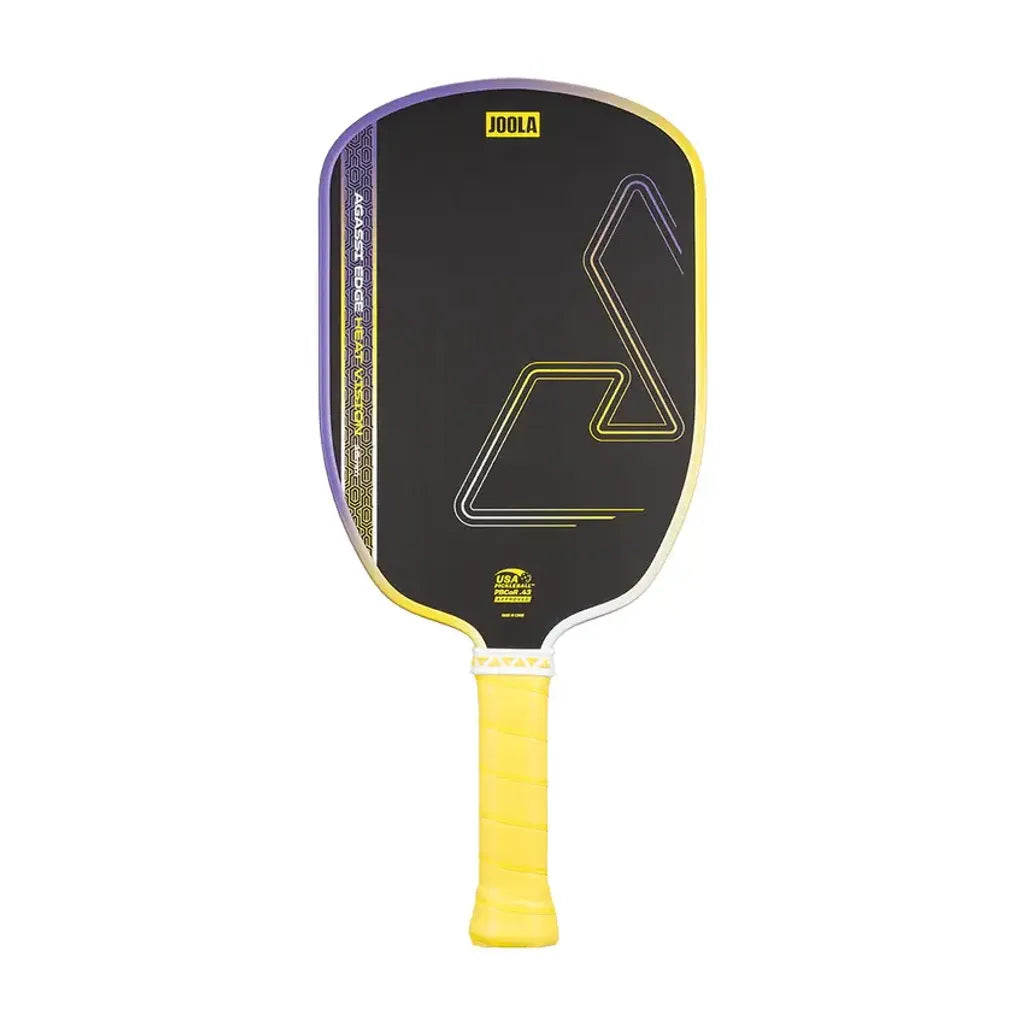 Joola Agassi Edge Heat Vision (16mm)