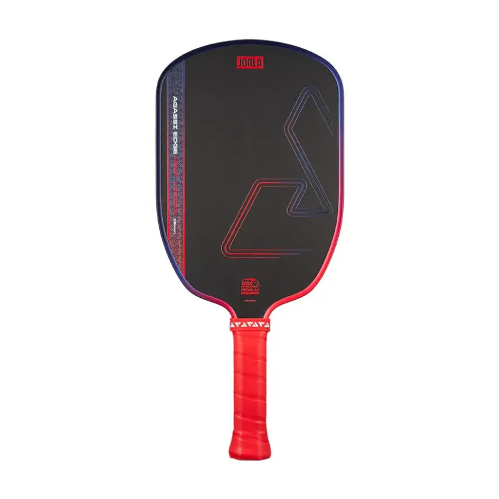 Joola Agassi Edge Heat Vision (16mm)