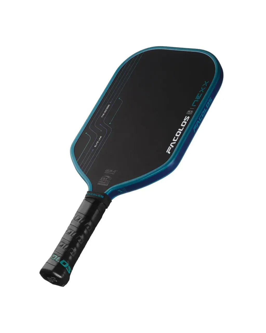 Facolos Nexx Pickleball Paddle