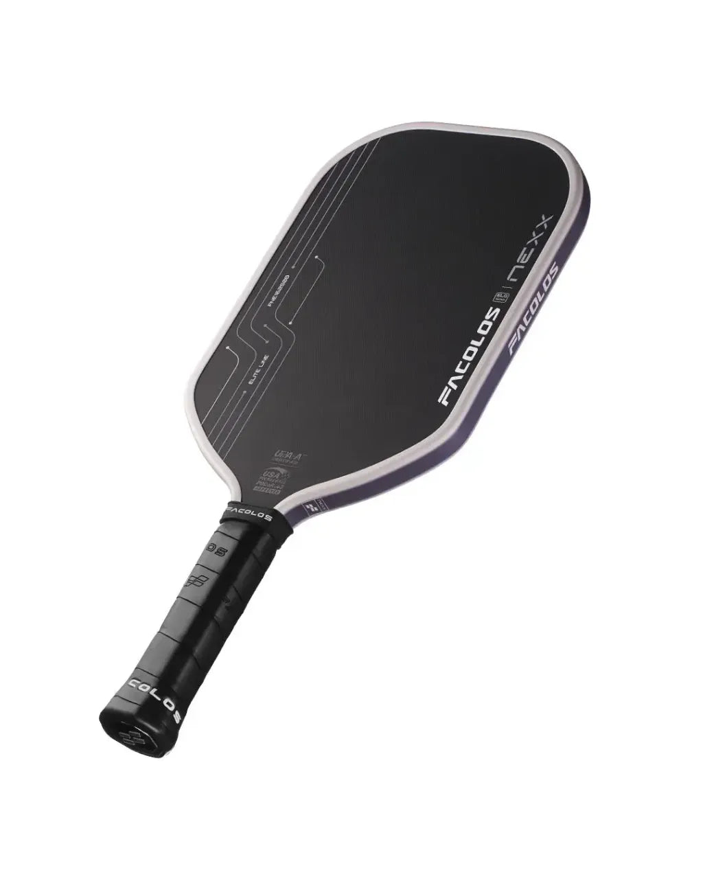Facolos Nexx Pickleball Paddle