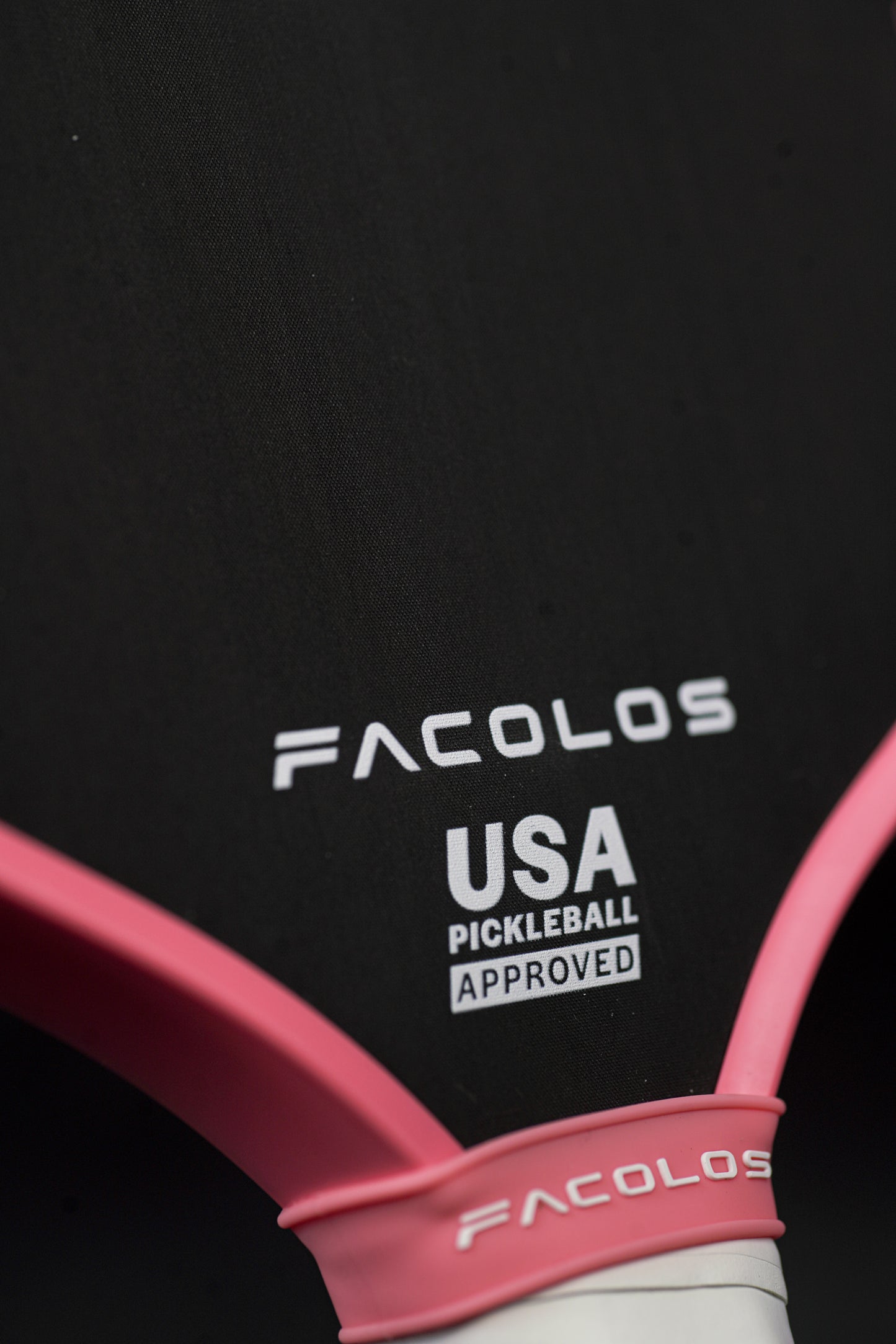 Facolos Pickleball Paddle Pro Series - Hybrid Pro 16mm