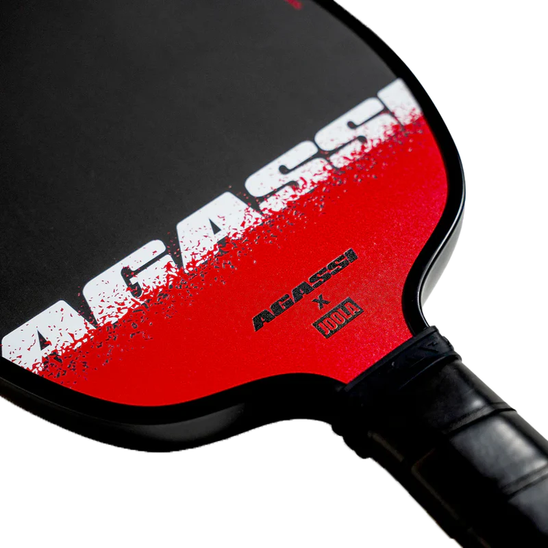 Joola Agassi Edge SS25 (16mm)