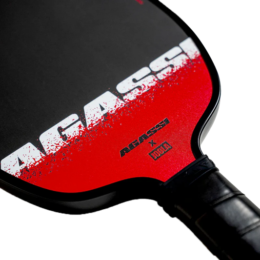 Joola Agassi Edge SS25 (16mm)