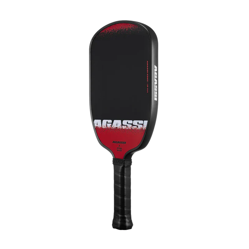 Joola Agassi Edge SS25 (16mm)
