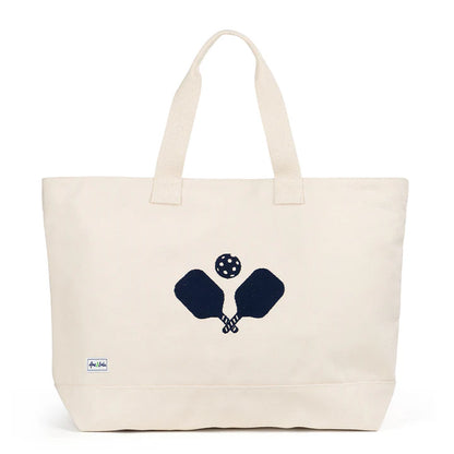 Ame & Lulu Country Club Tote