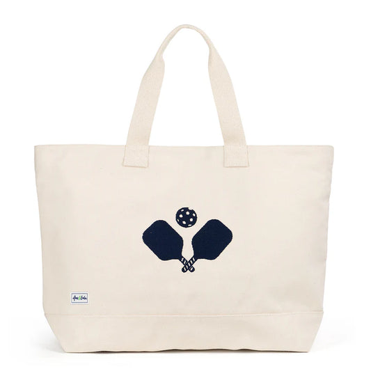 Ame & Lulu Country Club Tote