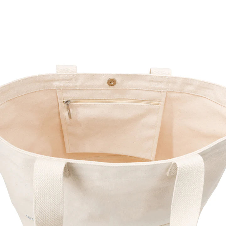 Ame & Lulu Country Club Tote