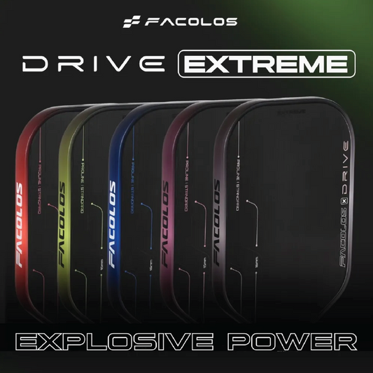 Facolos Pro Series Drive Extreme Standard (16MM)