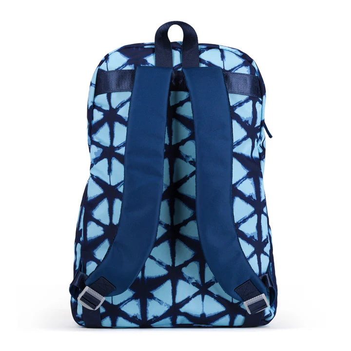 Ame & Lulu Drop Shot Pickleball Backpack