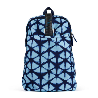 Ame & Lulu Drop Shot Pickleball Backpack