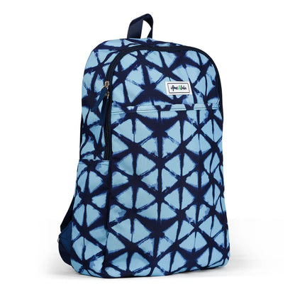 Ame & Lulu Drop Shot Pickleball Backpack