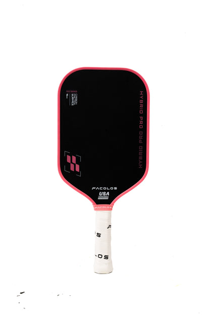 Facolos Pickleball Paddle Pro Series - Hybrid Pro 16mm