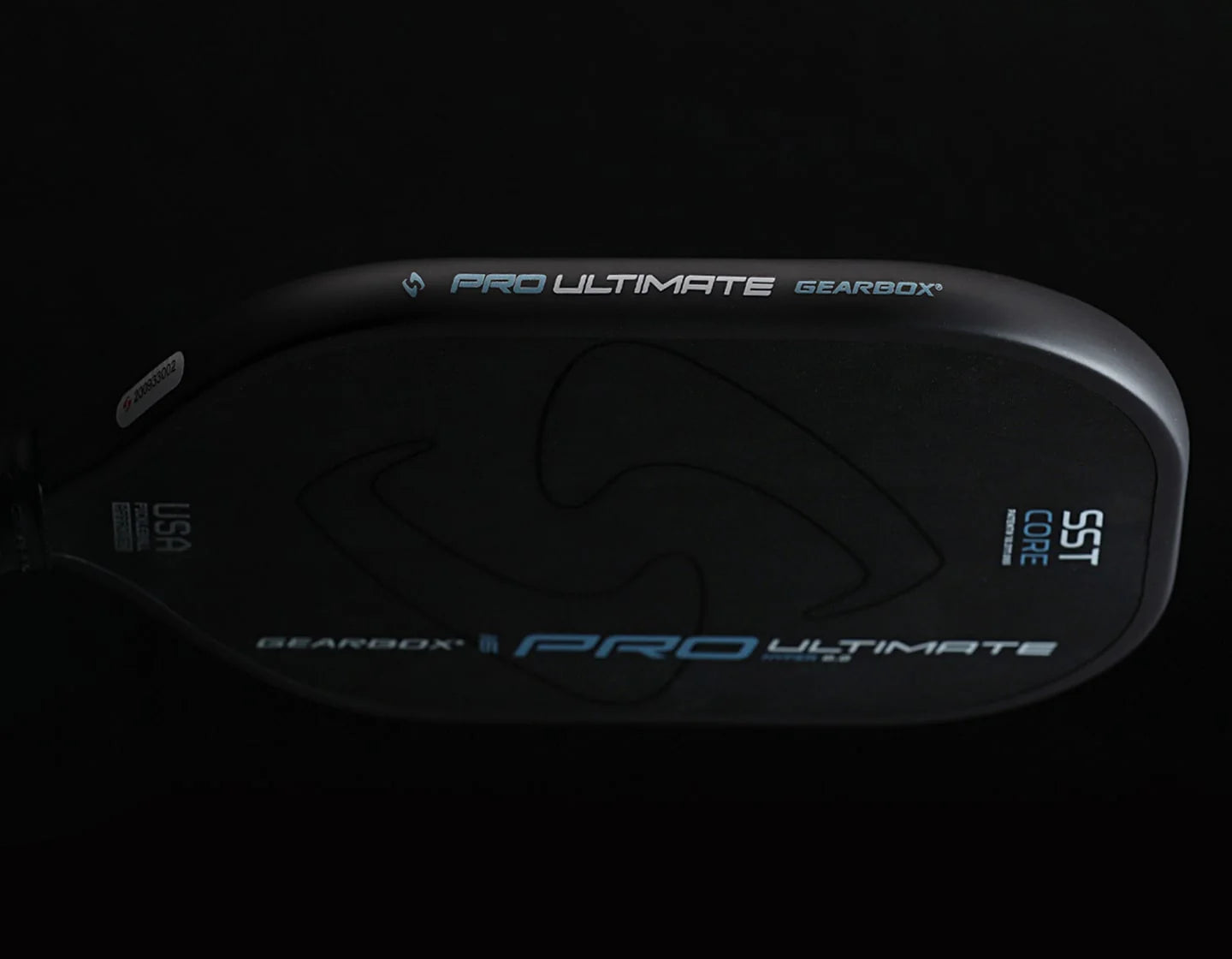 Gearbox Pro Ultimate - Hyper 16MM