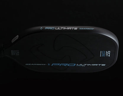 Gearbox Pro Ultimate - Hyper 16MM