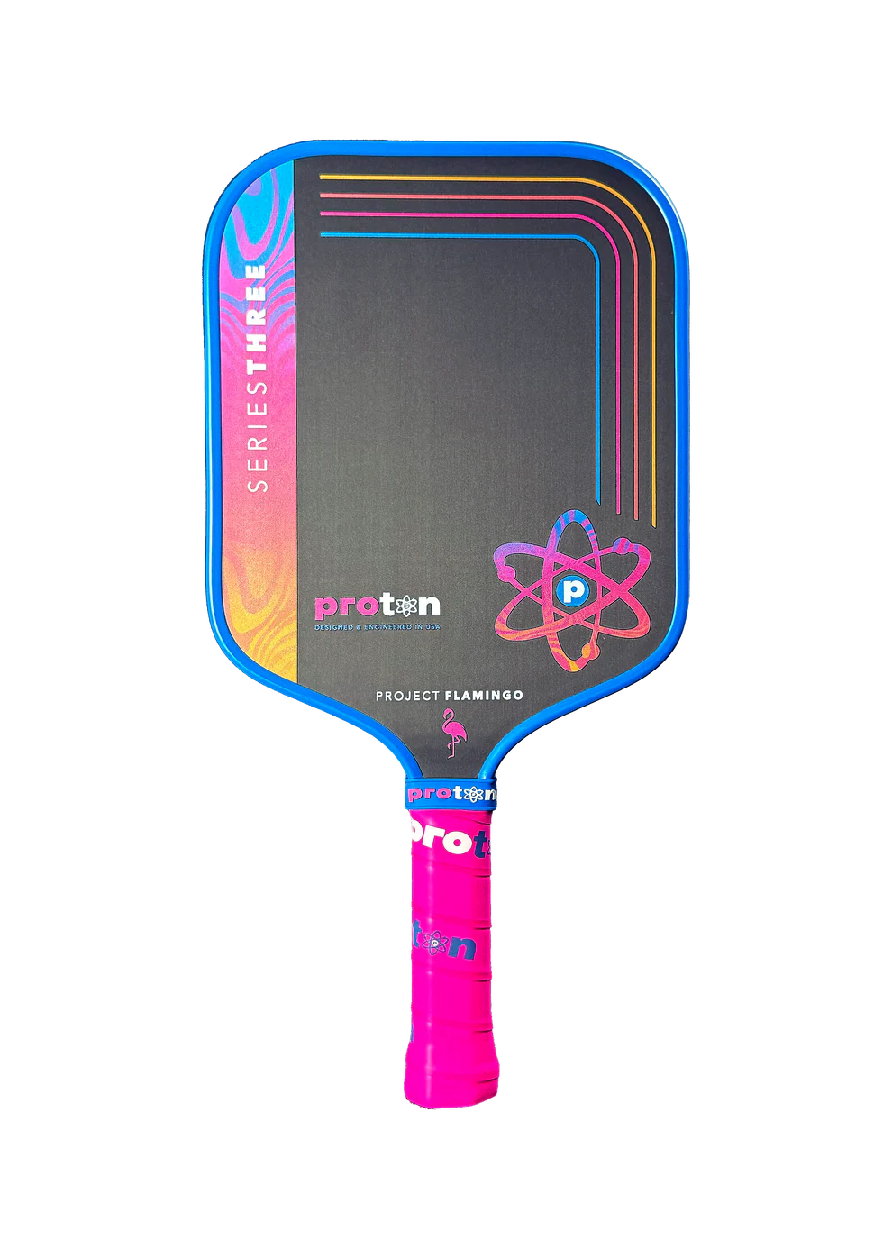 Proton Project Flamingo Wide Body 15MM