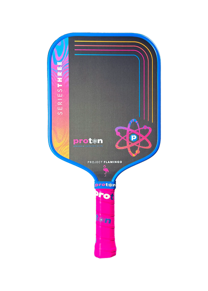 Proton Project Flamingo Wide Body 15MM
