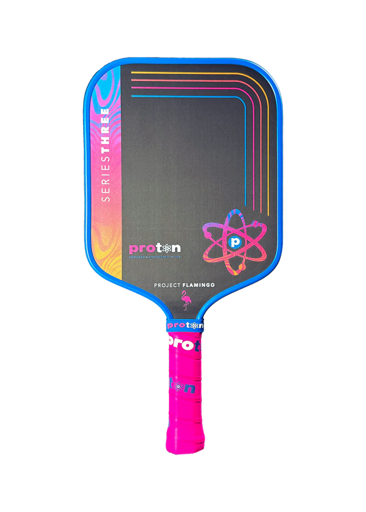 Proton Project Flamingo Wide Body 15MM