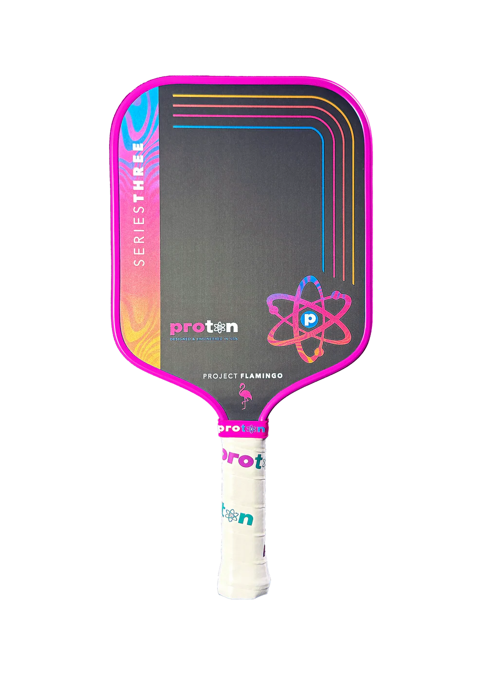 Proton Project Flamingo Wide Body 15MM