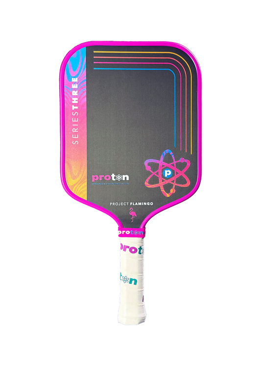 Proton Project Flamingo Wide Body 15MM