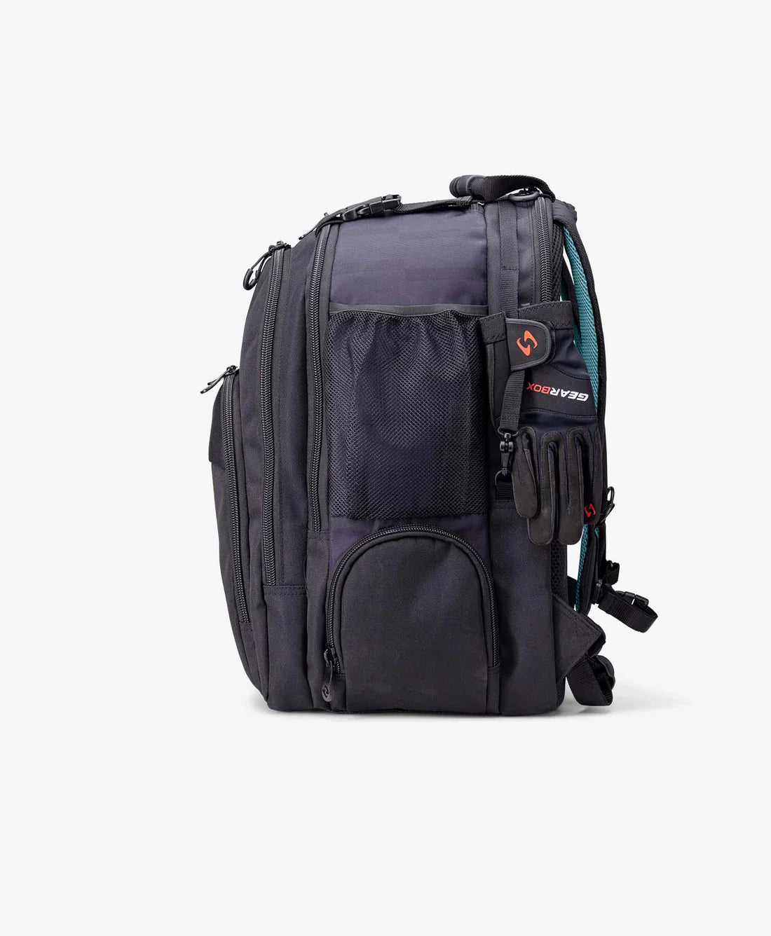 Gearbox Backpack