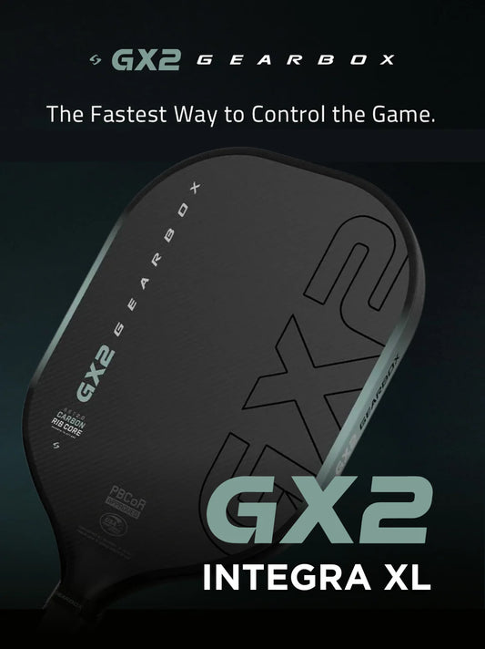 Gearbox GX2 SST 2.0 Integra XL - 16MM