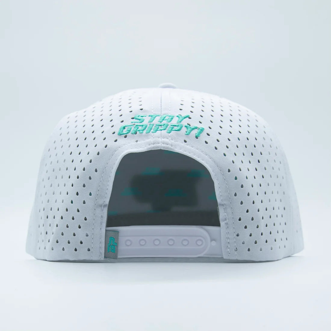 BODHI Icon Snapback Cap