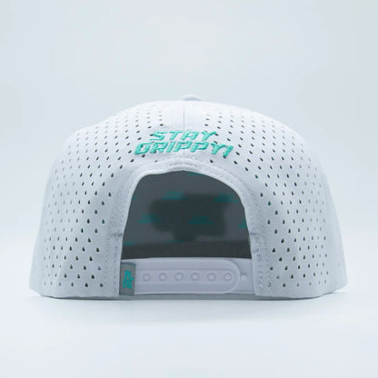 BODHI Icon Snapback Cap