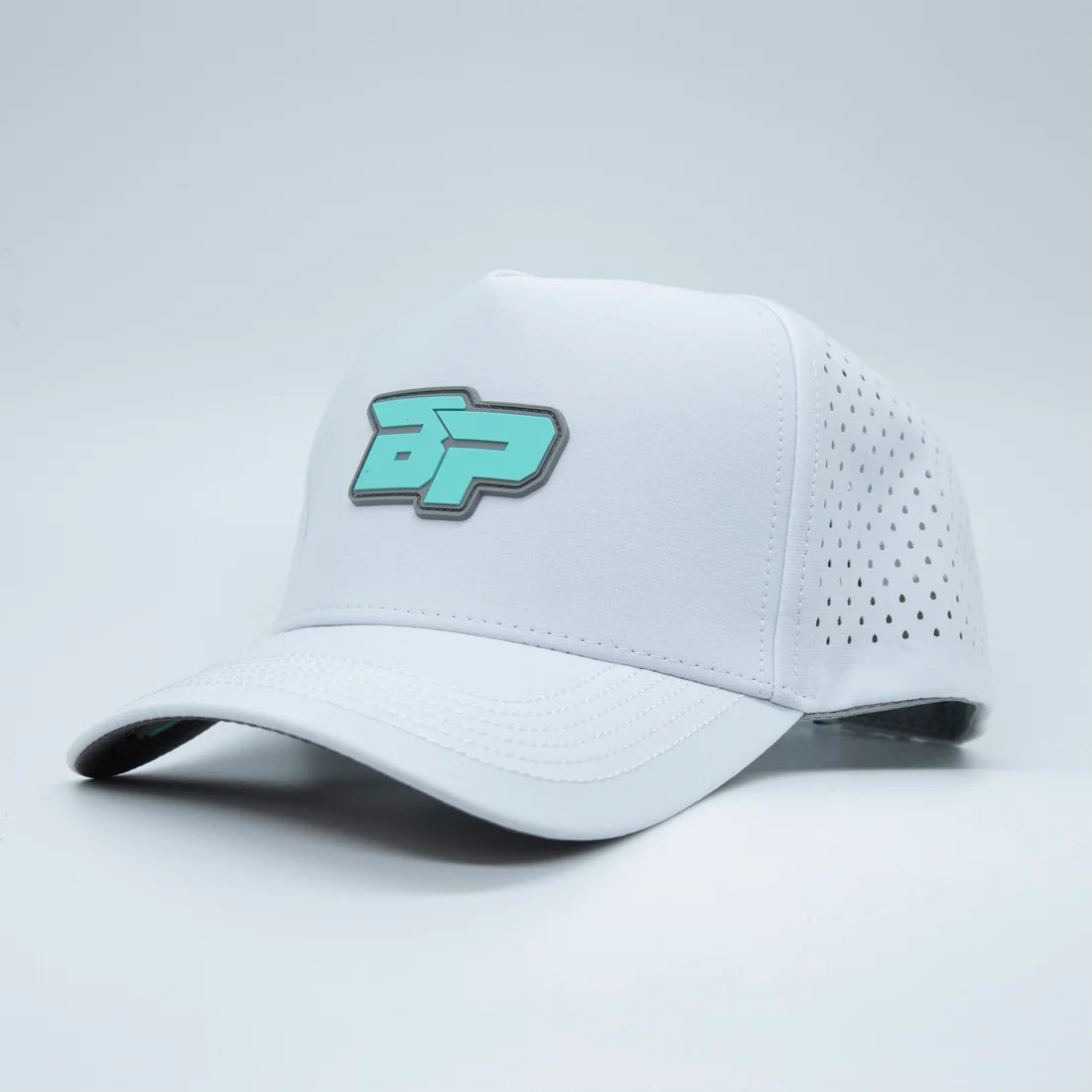 BODHI Icon Snapback Cap