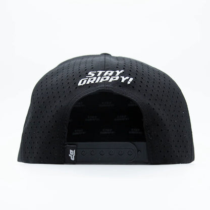 BODHI Icon Snapback Cap
