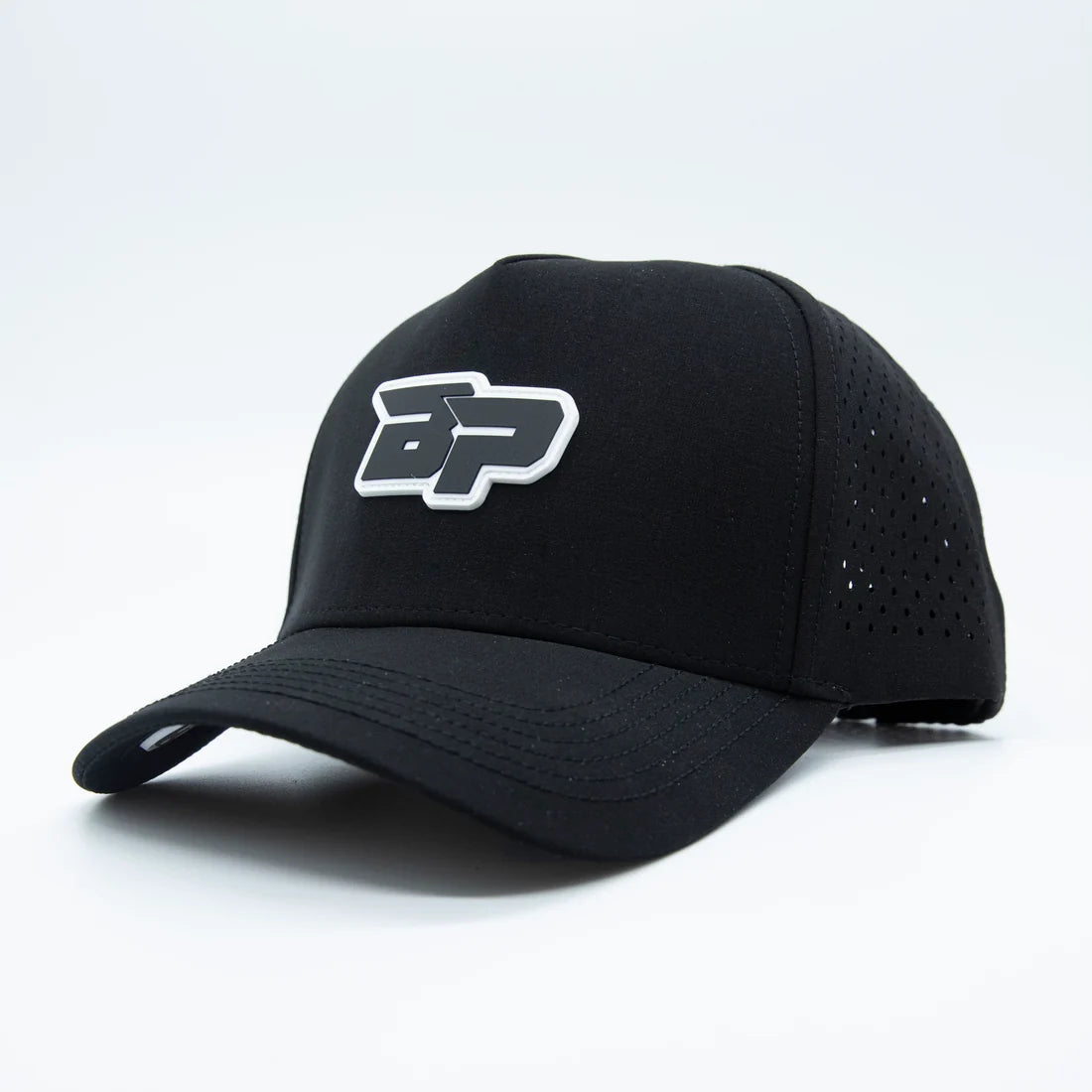 BODHI Icon Snapback Cap