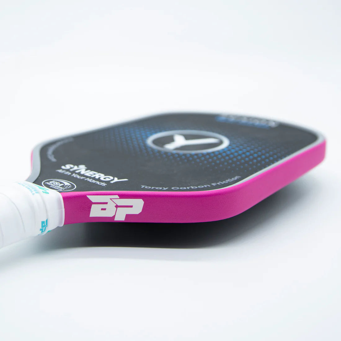 Bodhi Pickleball Premium Edge Tape - SOLIDS (3-Pack)