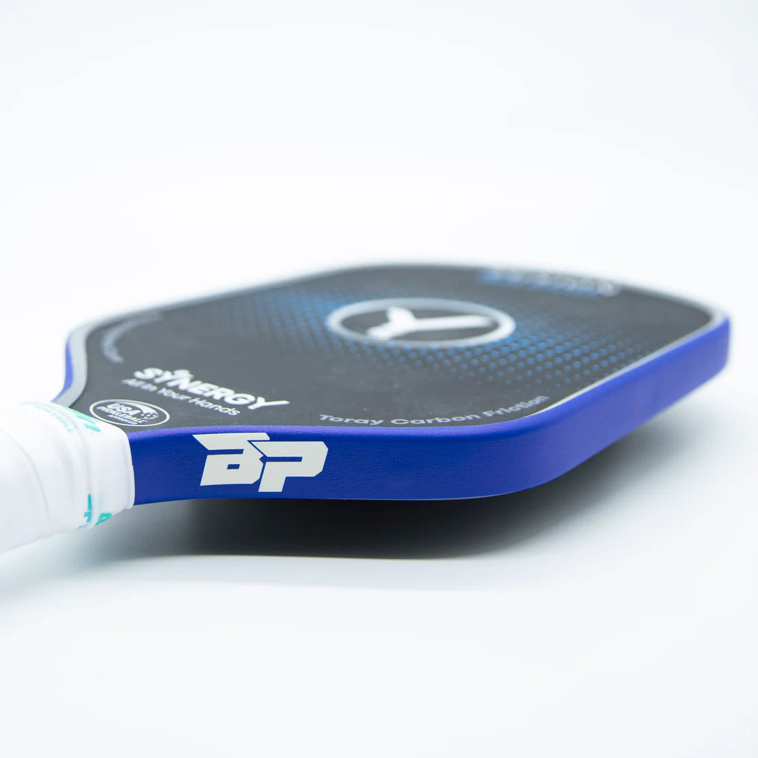 Bodhi Pickleball Premium Edge Tape - SOLIDS (3-Pack)