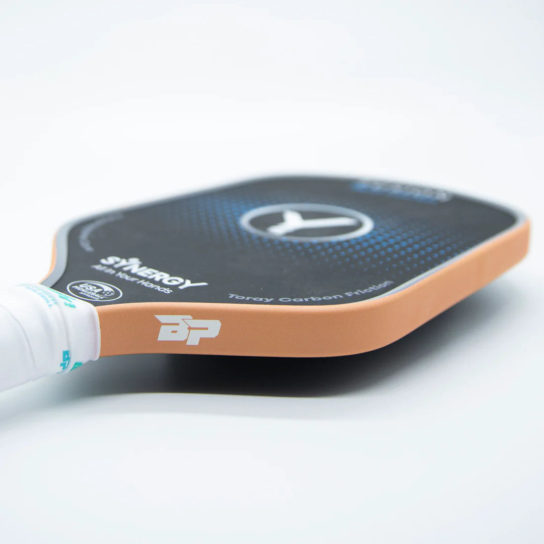 Bodhi Pickleball Premium Edge Tape - SOLIDS (3-Pack)