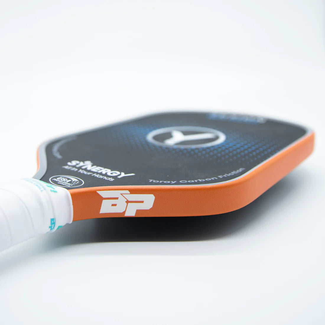 Bodhi Pickleball Premium Edge Tape - SOLIDS (3-Pack)