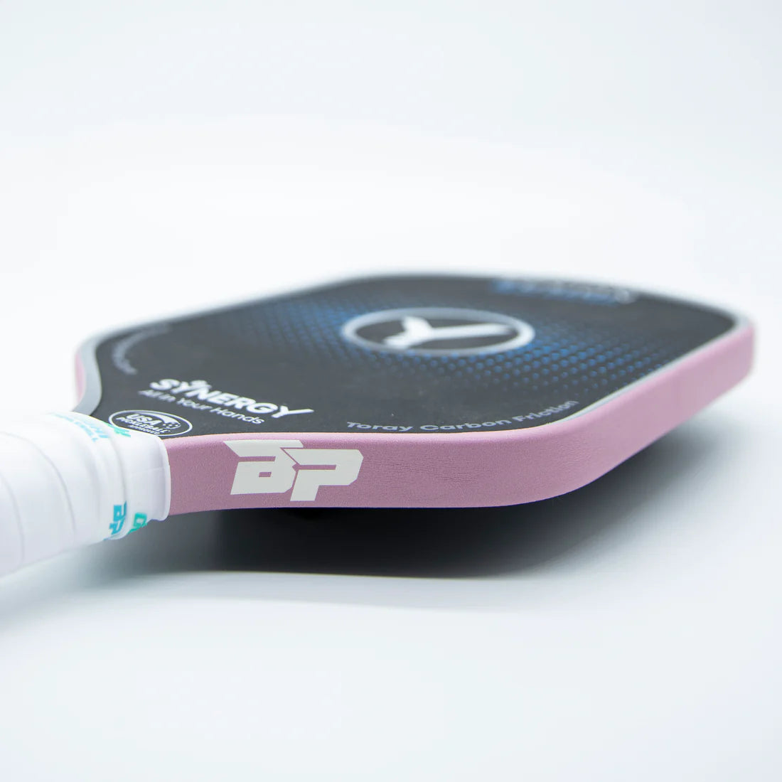 Bodhi Pickleball Premium Edge Tape - SOLIDS (3-Pack)