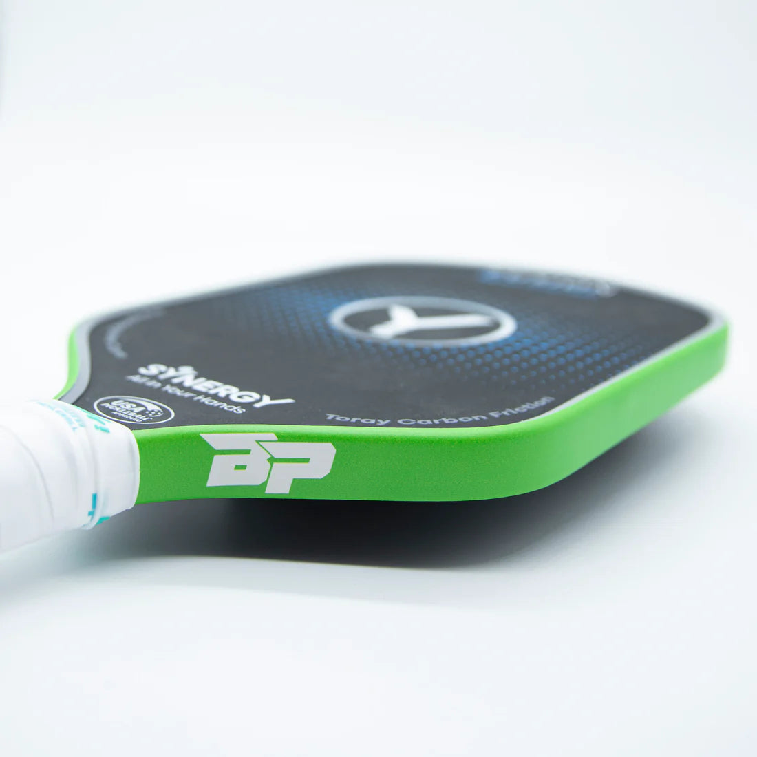 Bodhi Pickleball Premium Edge Tape - SOLIDS (3-Pack)