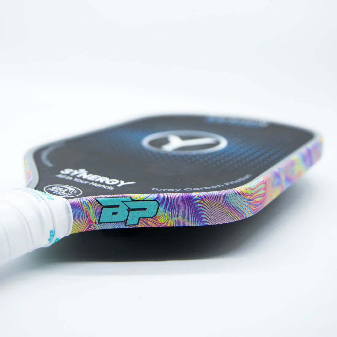 Bodhi Pickleball Premium Edge Tape - PATTERNS (3-Pack)