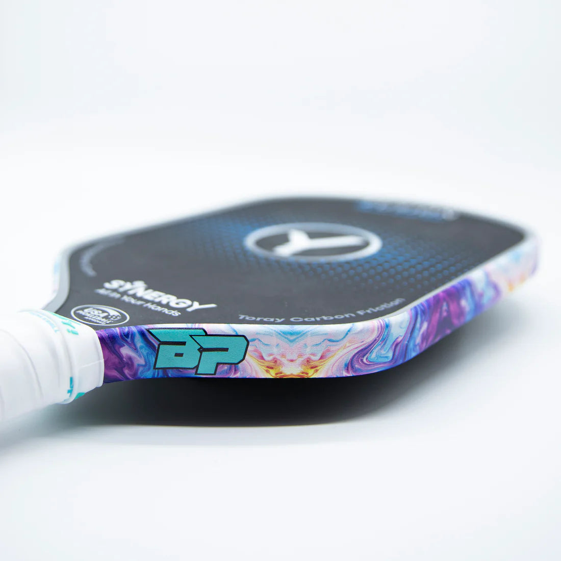 Bodhi Pickleball Premium Edge Tape - PATTERNS (3-Pack)